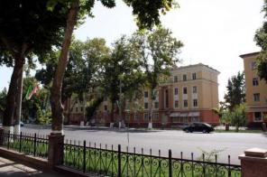 Продаю свою 1-комнатную квартиру 52м2, центр Ташкента