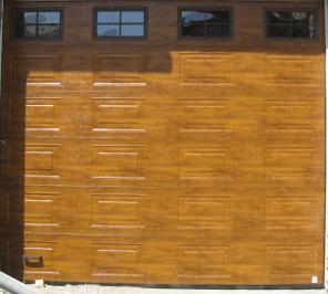 Секционные гаражные ворота - это современно, надежно, красиво и удобно