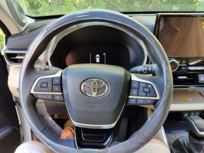 Toyota Highlander 2023 года 90 000 $