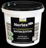 .Антисептик «Nortex»-Lux для бетона, камня, кирпича.